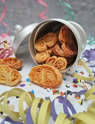 Ricetta Pirichitti di _paola_catalano