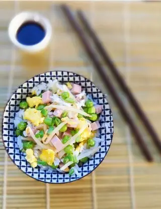 Ricetta Riso alla cantonese di _paola_catalano