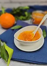 Ricetta Marmellata di arance