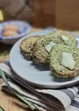 Ricetta Polpette di broccoli e formaggio