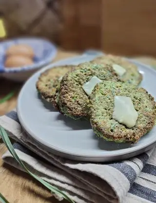 Ricetta Polpette di broccoli e formaggio di _paola_catalano