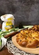 Ricetta Pane di San Giuseppe