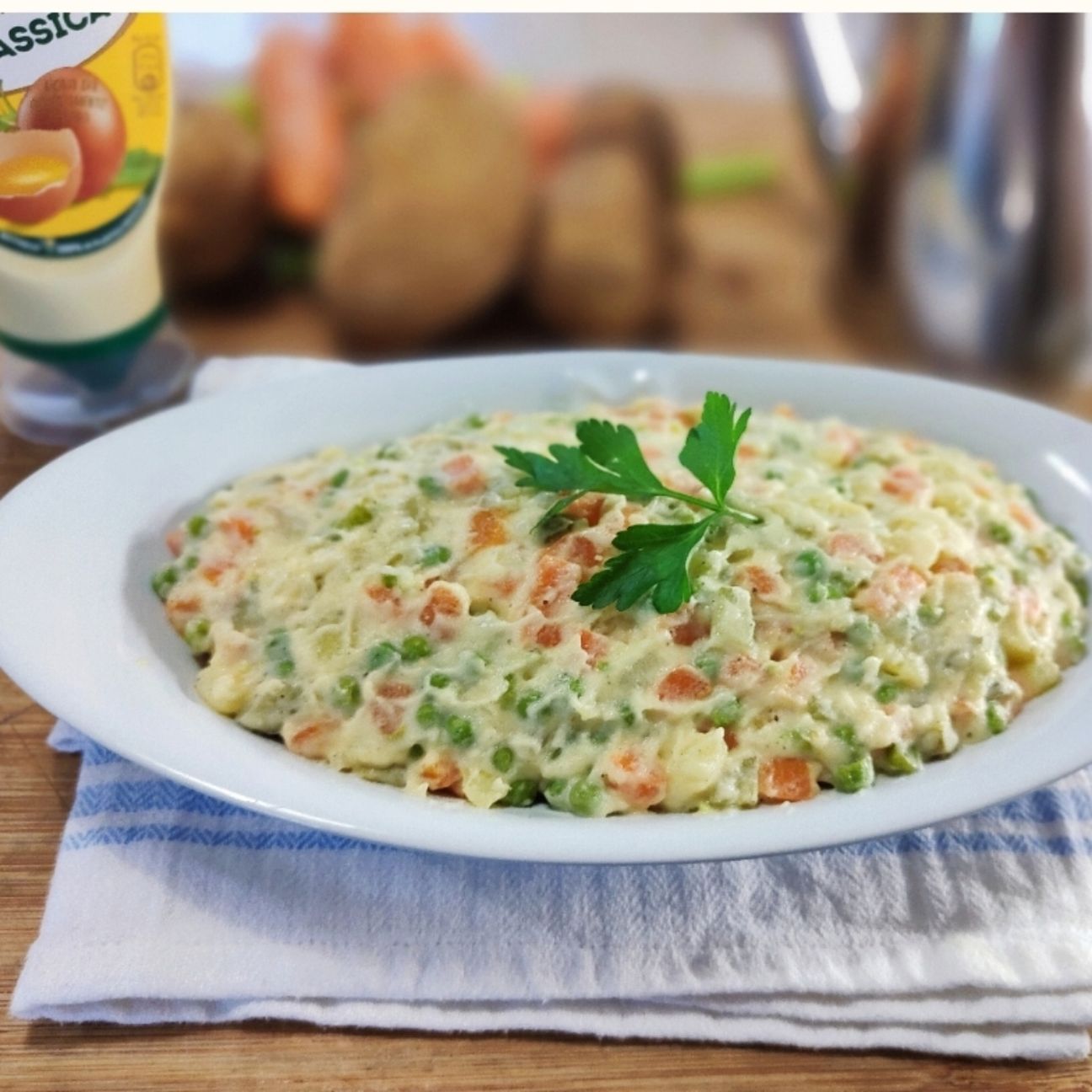 Insalata Russa