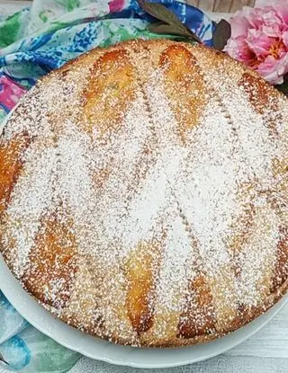 Ricetta Pastiera napoletana di _paola_catalano