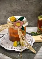 Ricetta Miele di Tarassaco