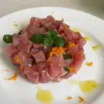 Ricetta Tartare di tonno rosso