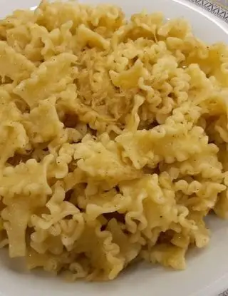 Ricetta Reginette con cavolo cappuccio di maja7