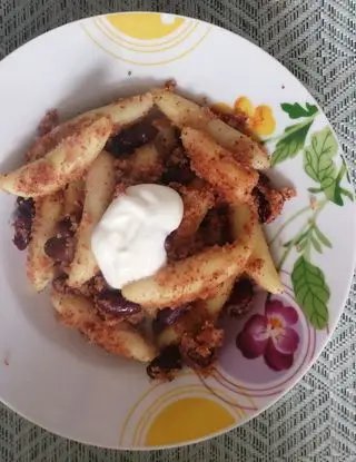 Ricetta Gnocchetti di patate di maja7