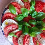 Ricetta Insalata Caprese