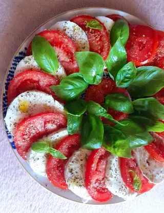 Ricetta Insalata Caprese di mariaalina.mihai