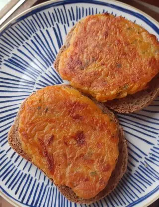 Ricetta Fritelle di zucca di mariaalina.mihai