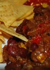 Ricetta Chili con carne