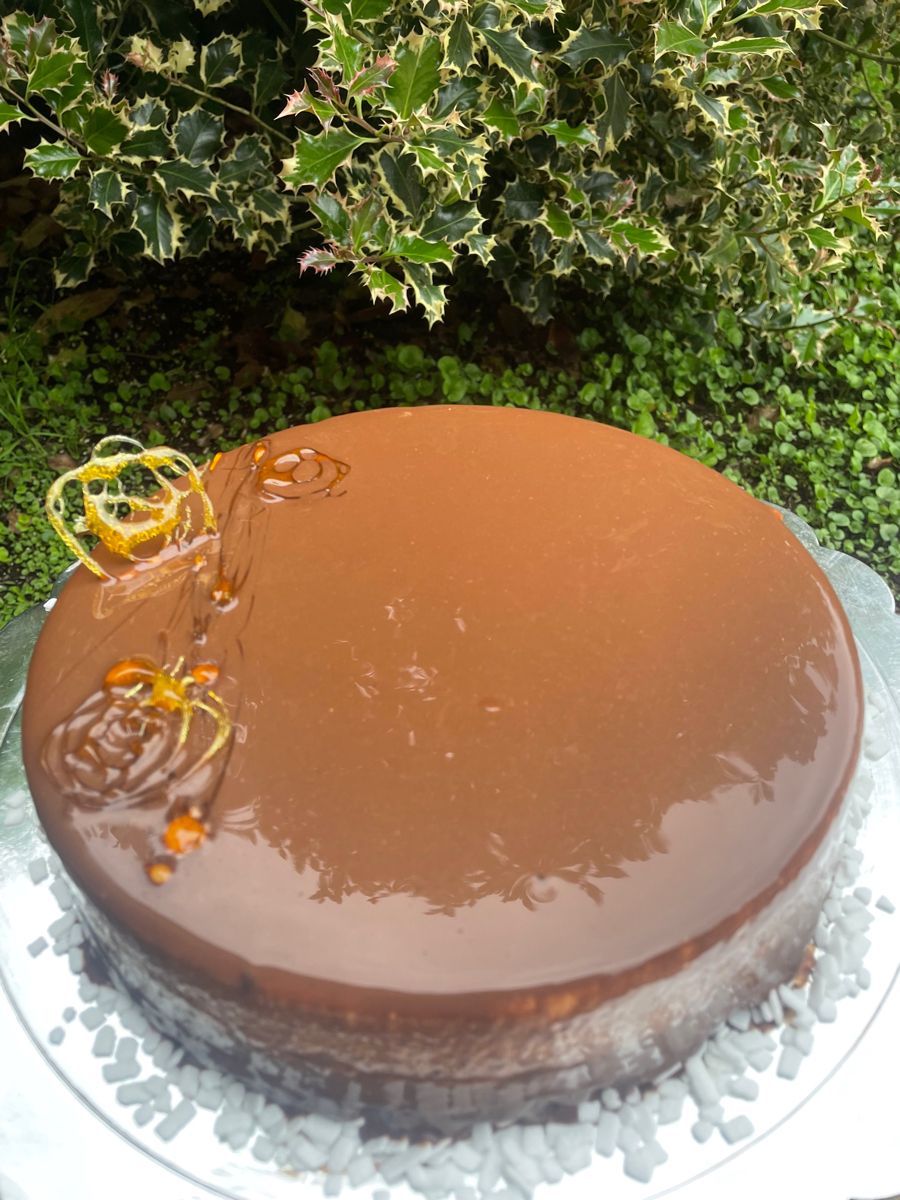 Semifreddo Pugliese