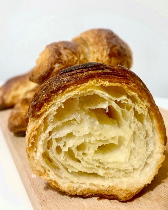 Croissant ( di Griffa)
