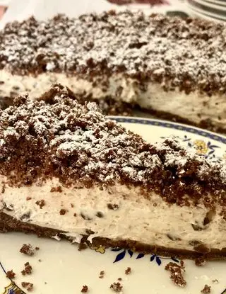 Ricetta Sbriciolata espresso di barbara.97