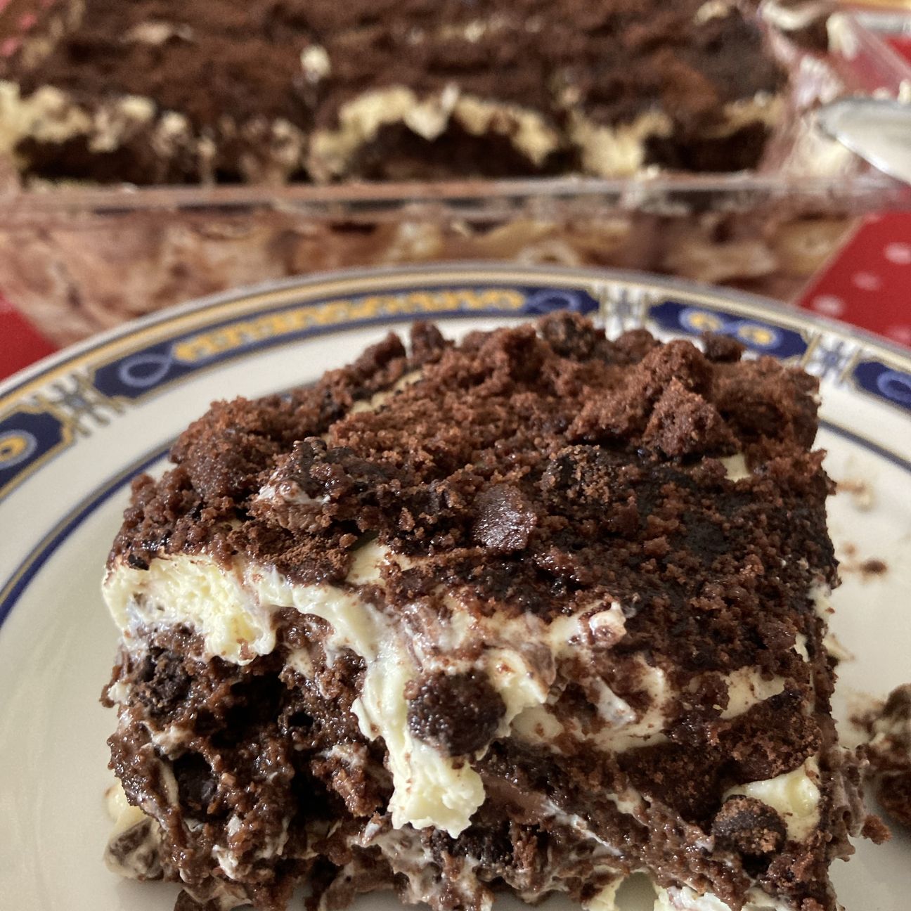 Gocciolamisù