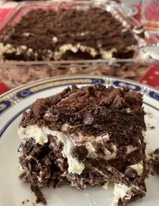 Ricetta Gocciolamisù di barbara.97