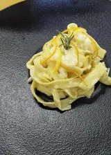 Ricetta spaghetti al Parmigiano reggiano