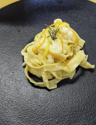 Ricetta spaghetti al Parmigiano reggiano di luca.ferrari2004