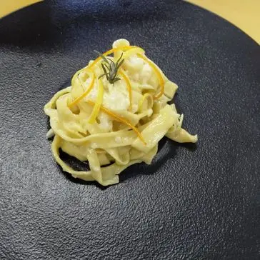 Ricetta spaghetti al Parmigiano reggiano di luca.ferrari2004