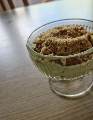 Ricetta Pistacchino 💚 di zeljka