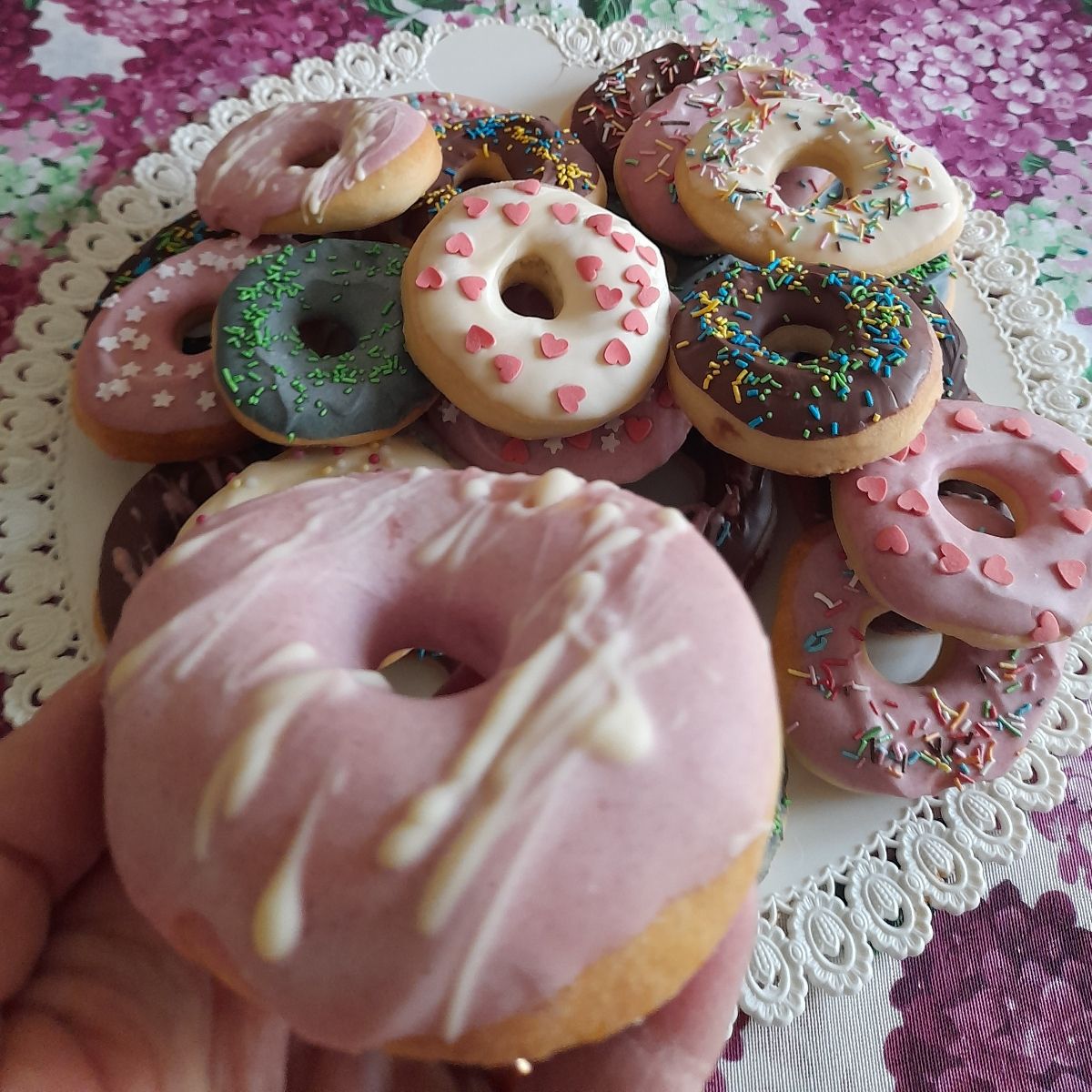 Donuts