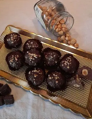 Ricetta Ferrero Rocher di anna_di_meo