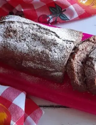 Ricetta Plumcake cioccolato e cocco di anna_di_meo