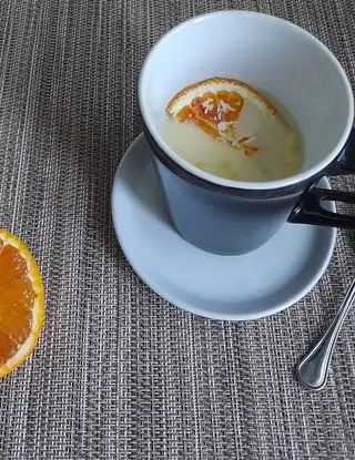 Ricetta Cioccolata calda all'arancia 🧡 di anna_di_meo