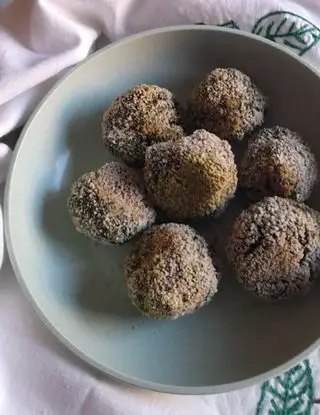 Ricetta Polpette di spinaci e ricotta 🌱 di anna_di_meo