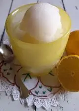 Ricetta Granita al limone 🍋