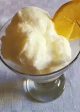 Ricetta Sorbetto al limone 🍋