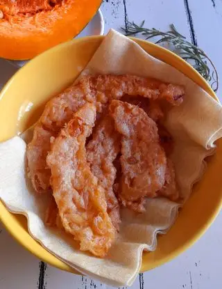 Ricetta Zucca fritta...sfiziosa e croccante! di anna_di_meo