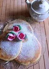 Ricetta Pancake