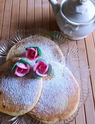 Ricetta Pancake di anna_di_meo