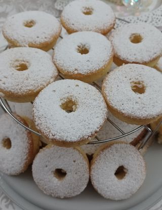 Ciambelle della colazione - Al.ta Cucina | ketty.73