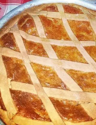 Ricetta Pastiera Napoletana di maria_anna3