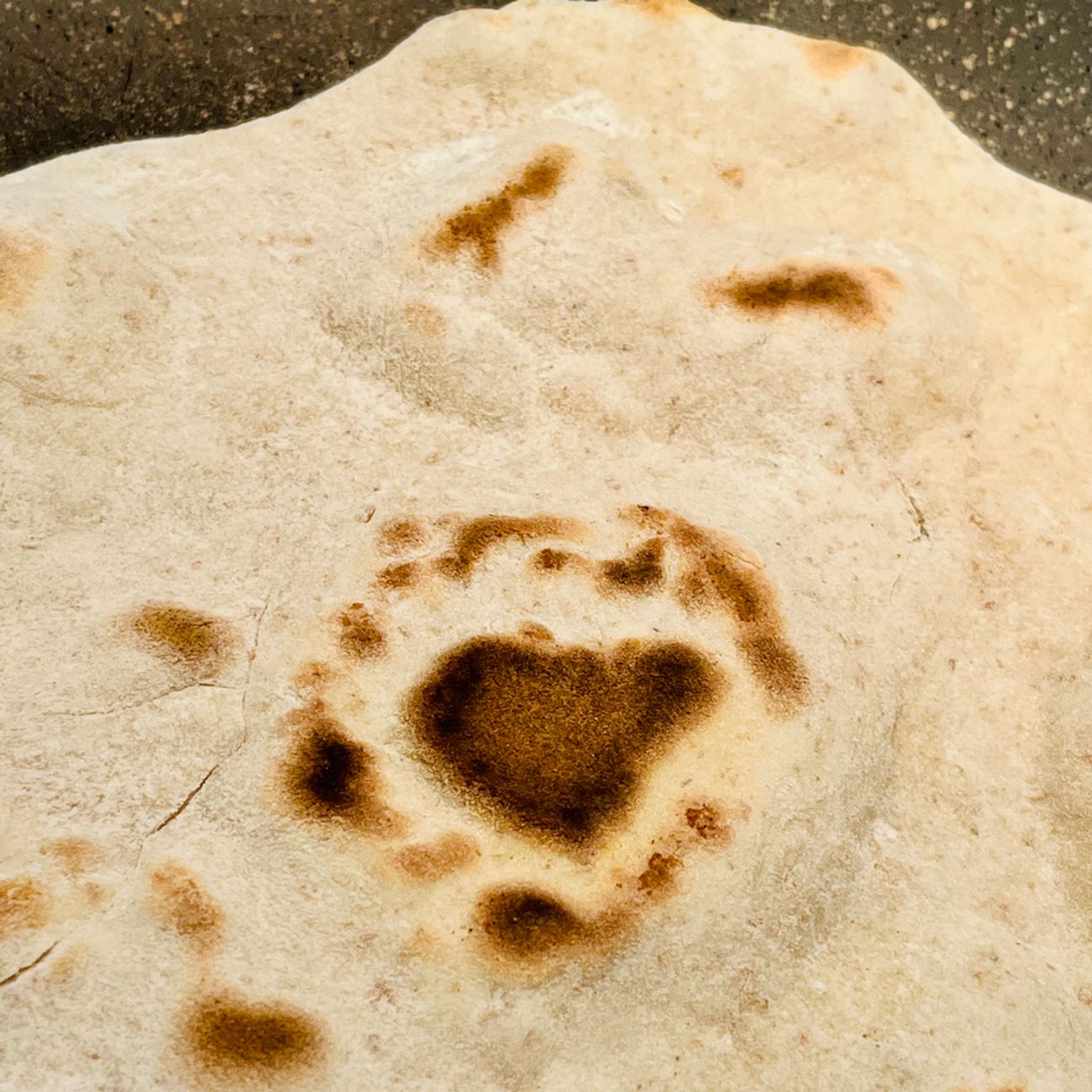 Piadine homemade