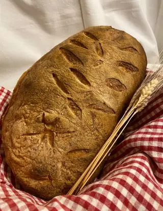 Ricetta 🌾Pane fatto in casa🌾 di Papachef.italia