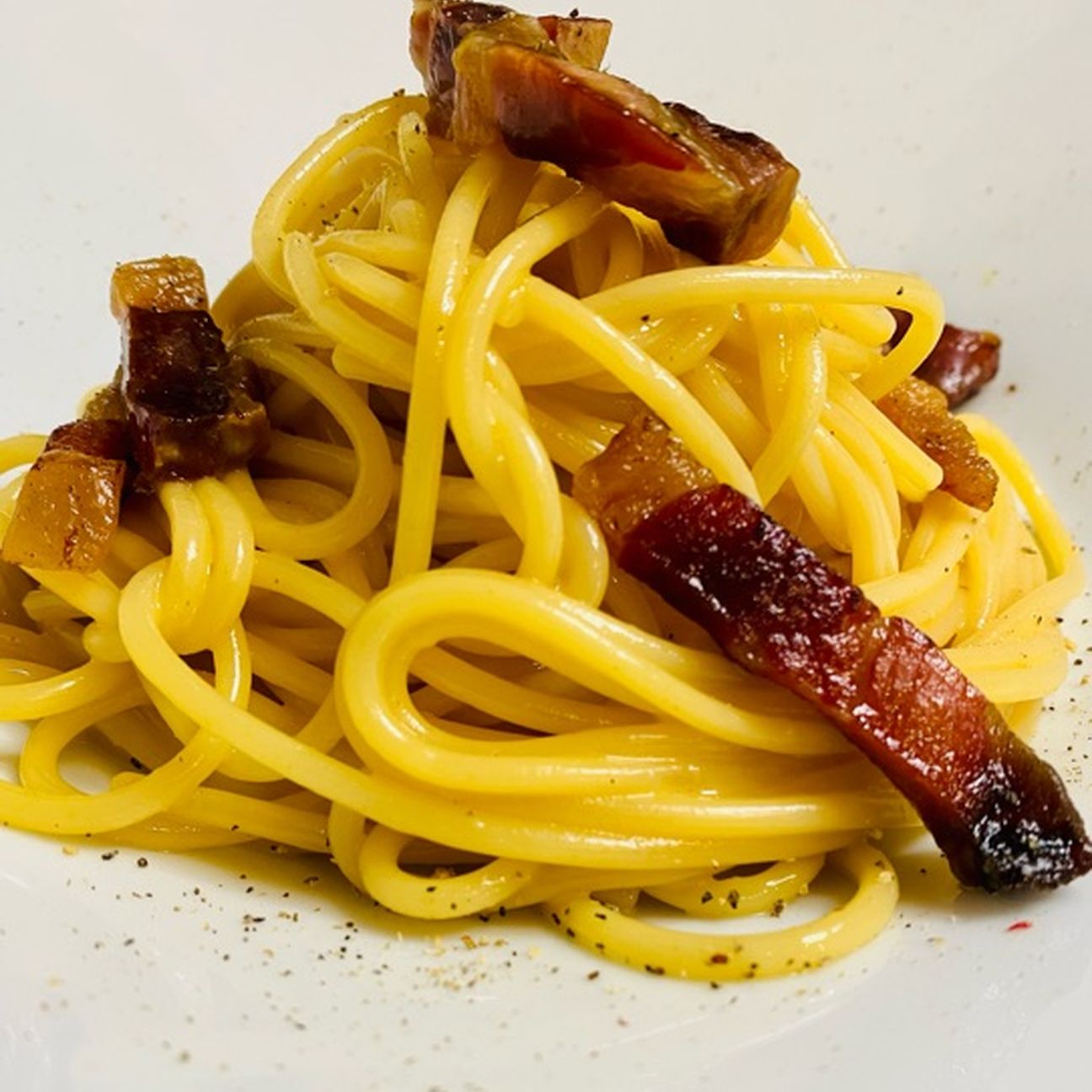 È lei….la regina😋🇮🇹
