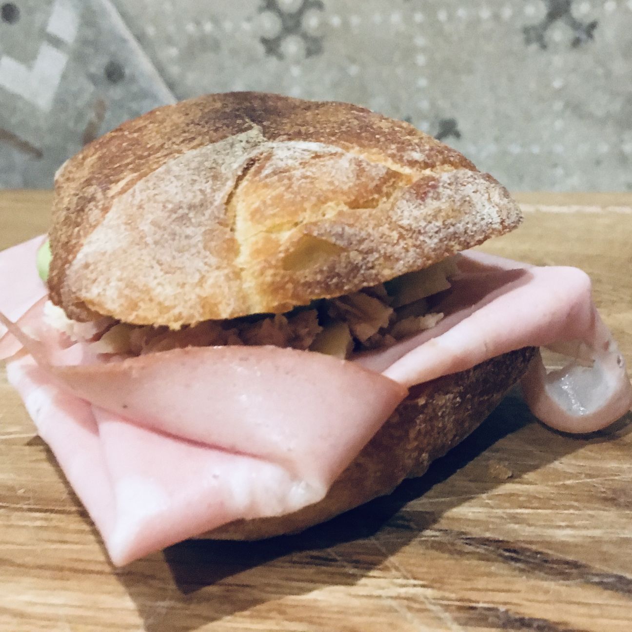 Panino Cegliese