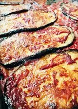 Ricetta Parmigiana di melanzane Pugliese