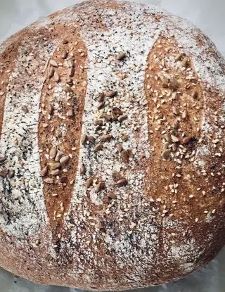 Ricetta 🥖Pane di Altamura 🥖 di Papachef.italia