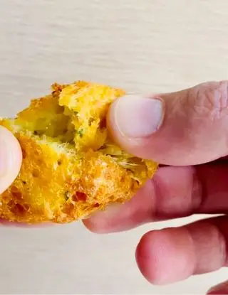 Ricetta Polpette di pane e uova pugliesi di Papachef.italia