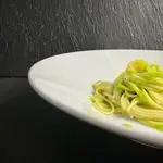 Ricetta ❤️Spaghetti aglio,olio e peperoncino 🌶️