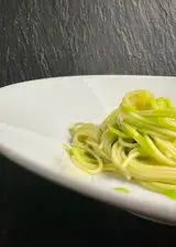 Ricetta ❤️Spaghetti aglio,olio e peperoncino 🌶️