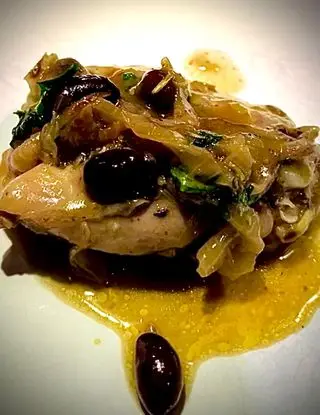 Ricetta 🍗Pollo alla cacciatora 😋 di Papachef.italia