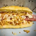 Ricetta 🌭 hot dog homemade 😋