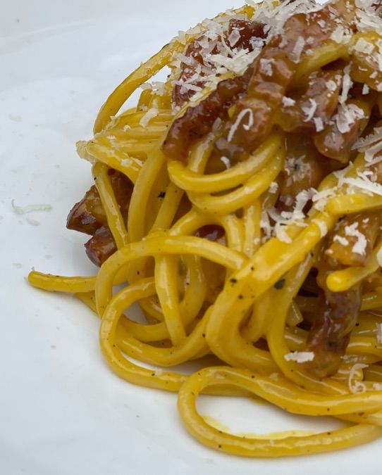 La più buona è la mia