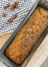 Ricetta PLUMCAKE NUVOLA SENZA ZUCCHERO !